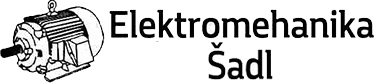 Elektro mehanika Šadl